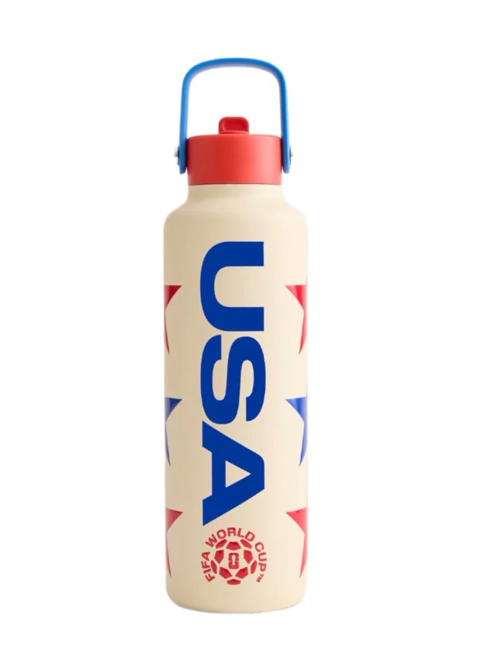 FIFA World Cup 2026™ Americana Water Bottle